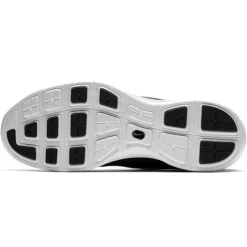 Homme Nike Baskets^Baskets Lunar Flow Se noir/blanc/gris