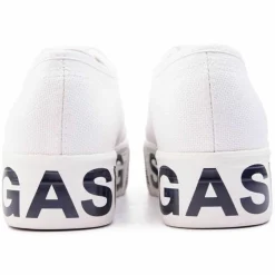 Femme Superga Baskets^Baskets Mania blanches