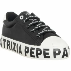 Baskets Nina noires-Patrizia Pepe Best