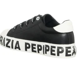 Baskets Nina noires-Patrizia Pepe Best