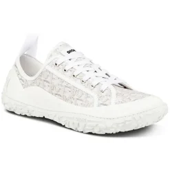 Homme Dior Baskets^Baskets Oblique blanches