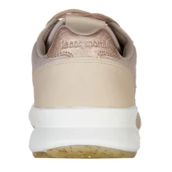 Baskets Omega X W beiges-Le Coq Sportif New