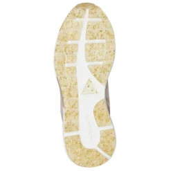Baskets Omega X W beiges-Le Coq Sportif New