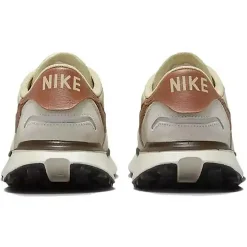 Femme Nike Baskets^Baskets Phoenix Waffle beige/marron