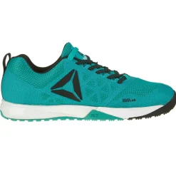 Femme Reebok Baskets^Baskets R Crossfit Nano 6.0 vertes