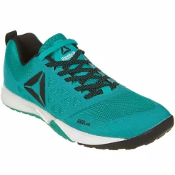 Femme Reebok Baskets^Baskets R Crossfit Nano 6.0 vertes