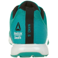 Femme Reebok Baskets^Baskets R Crossfit Nano 6.0 vertes