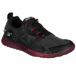 Femme Reebok Baskets^Baskets R Crossfit Nano Pump 2.0 noir/violet