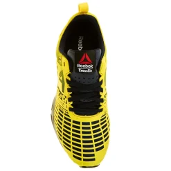 Femme Reebok Baskets^Baskets R Crossfit Sprint T jaunes