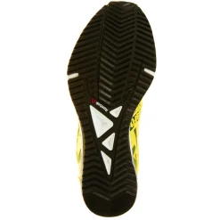 Femme Reebok Baskets^Baskets R Crossfit Sprint T jaunes