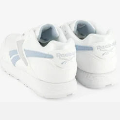 Femme Reebok Baskets^Baskets Rapid Cn8262 blanc/bleu
