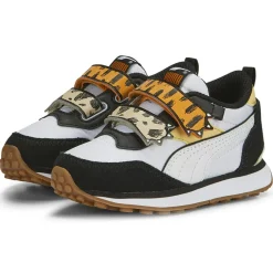 Baskets Rider FV Mates V multicolores-Puma Outlet