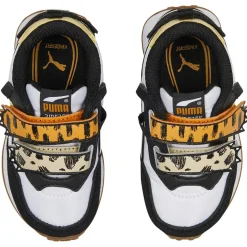 Baskets Rider FV Mates V multicolores-Puma Outlet