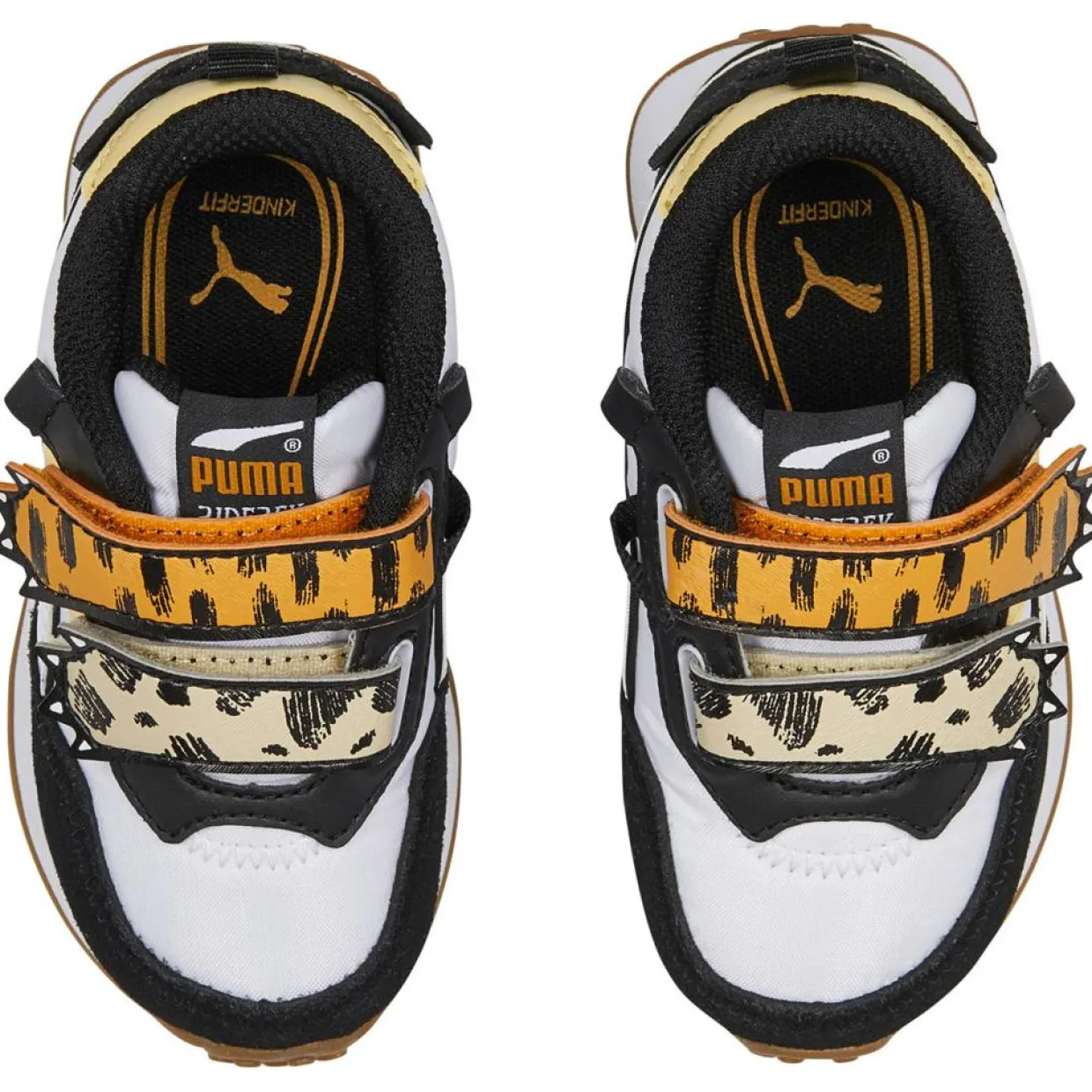 Baskets Rider FV Mates V multicolores-Puma Outlet