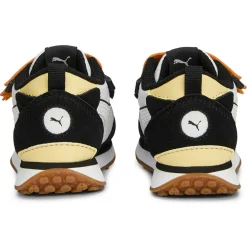 Baskets Rider FV Mates V multicolores-Puma Outlet