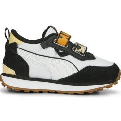 Baskets Rider FV Mates V multicolores-Puma Outlet