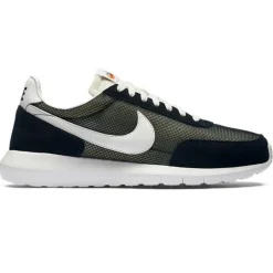 Baskets Roshe Dbreak Nm noir/blanc-Nike Outlet
