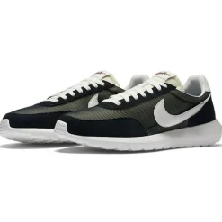 Baskets Roshe Dbreak Nm noir/blanc-Nike Outlet