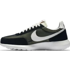 Baskets Roshe Dbreak Nm noir/blanc-Nike Outlet