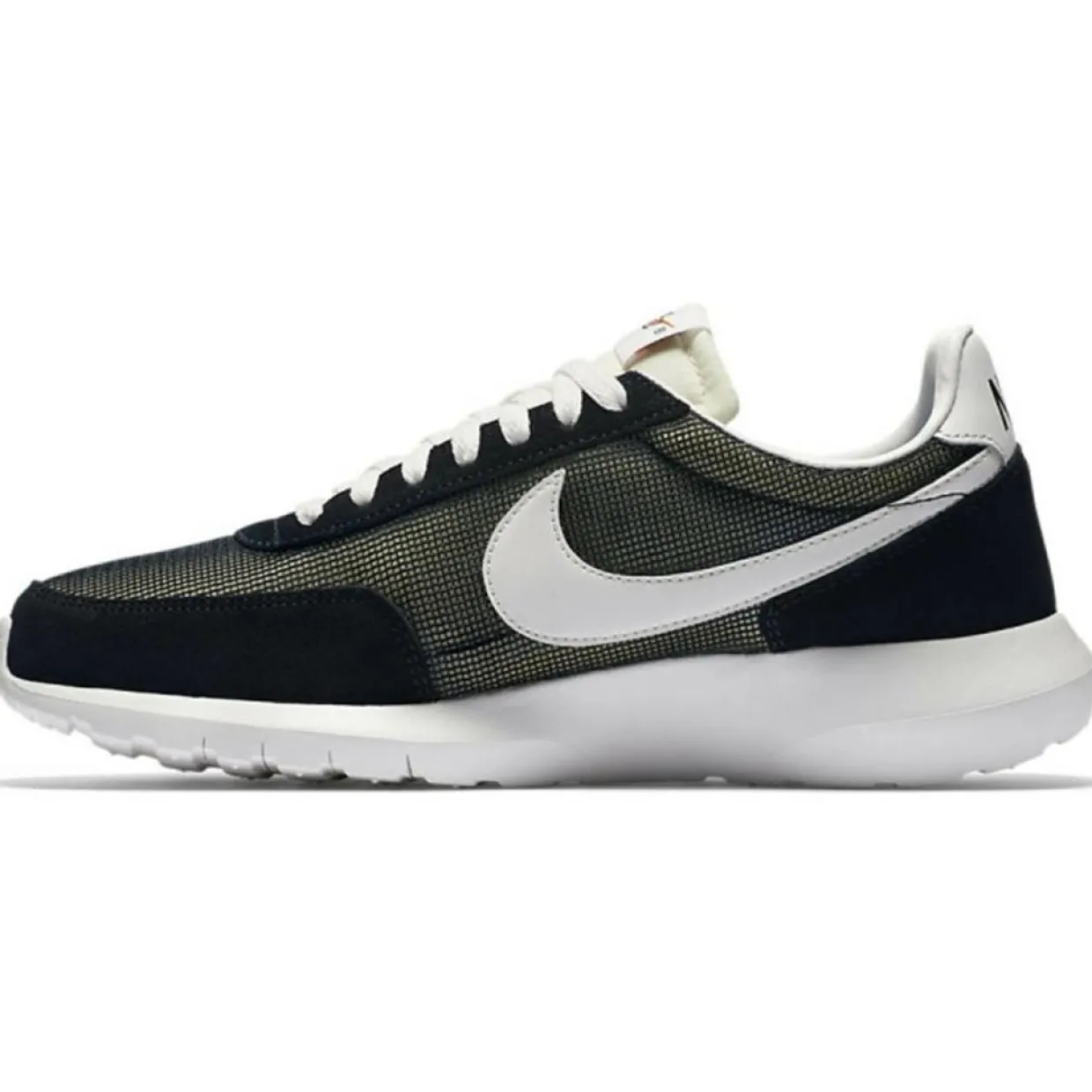 Baskets Roshe Dbreak Nm noir/blanc-Nike Outlet
