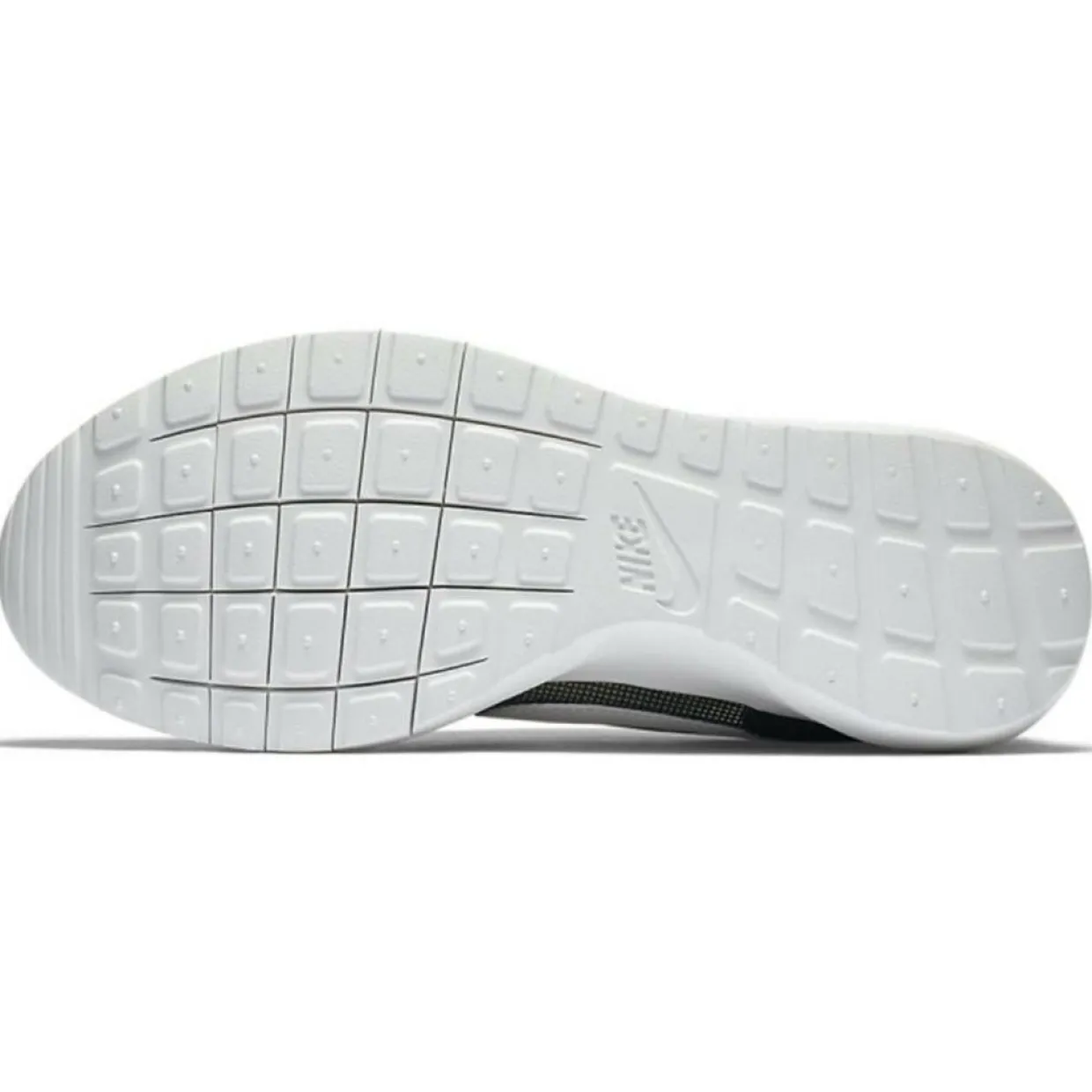 Baskets Roshe Dbreak Nm noir/blanc-Nike Outlet