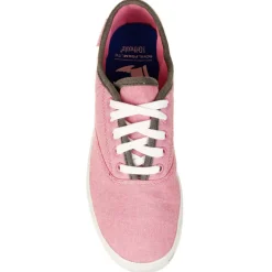 Femme Reebok Baskets^Baskets Royal Tenstall rose/blanc/stone