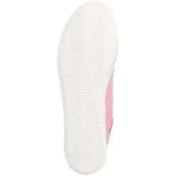 Femme Reebok Baskets^Baskets Royal Tenstall rose/blanc/stone