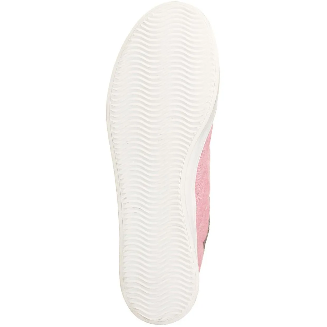 Femme Reebok Baskets^Baskets Royal Tenstall rose/blanc/stone