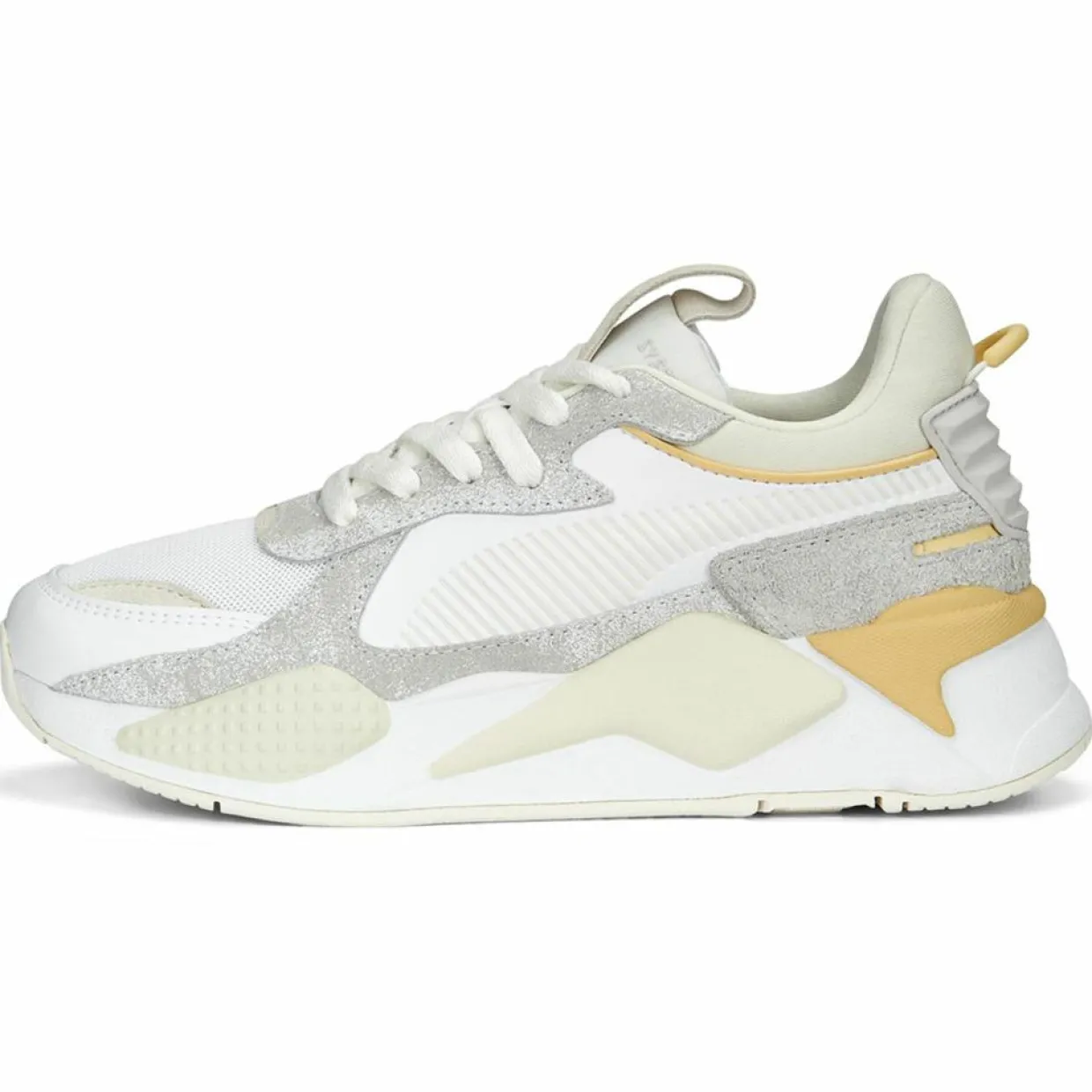 Baskets RS-X blanc/gris-Puma New