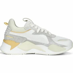 Baskets RS-X blanc/gris-Puma New
