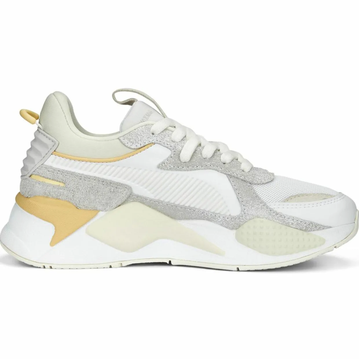 Baskets RS-X blanc/gris-Puma New