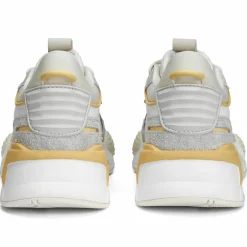 Baskets RS-X blanc/gris-Puma New