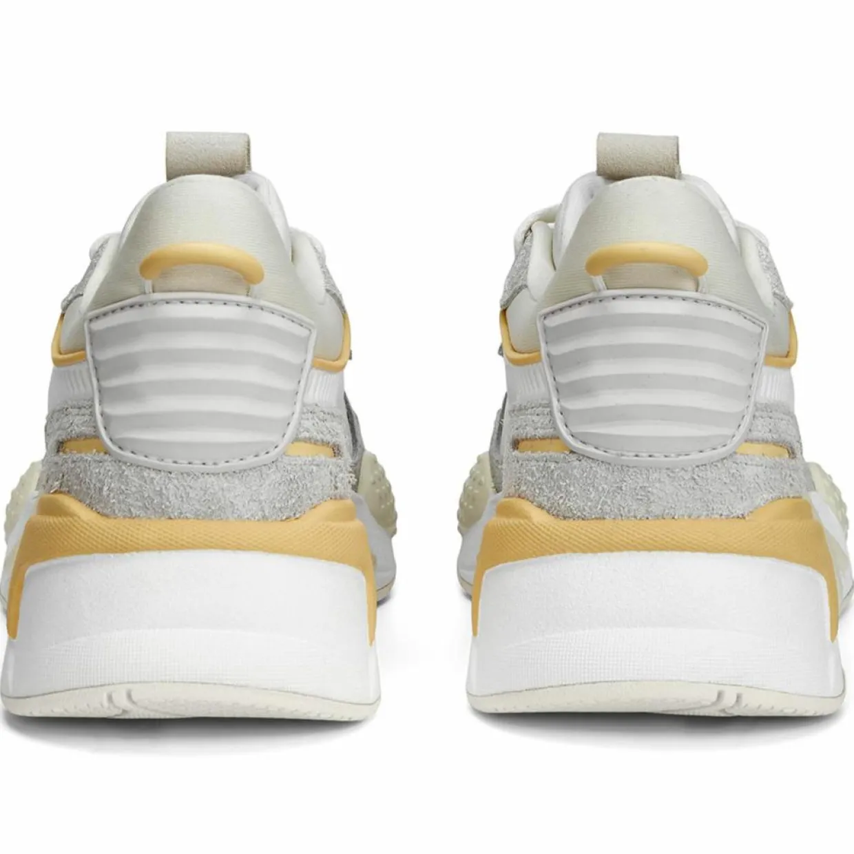 Baskets RS-X blanc/gris-Puma New