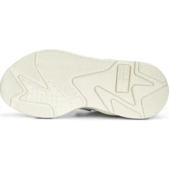 Baskets RS-X blanc/gris-Puma New