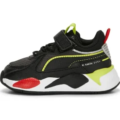 Baskets RS-X EOS AC+ noires-Puma Clearance