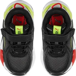 Baskets RS-X EOS AC+ noires-Puma Clearance