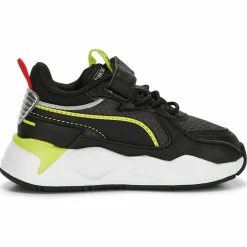 Baskets RS-X EOS AC+ noires-Puma Clearance