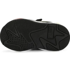 Baskets RS-X EOS AC+ noires-Puma Clearance