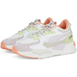 Baskets Rs-Z Candy blanc/pastel-Puma Online