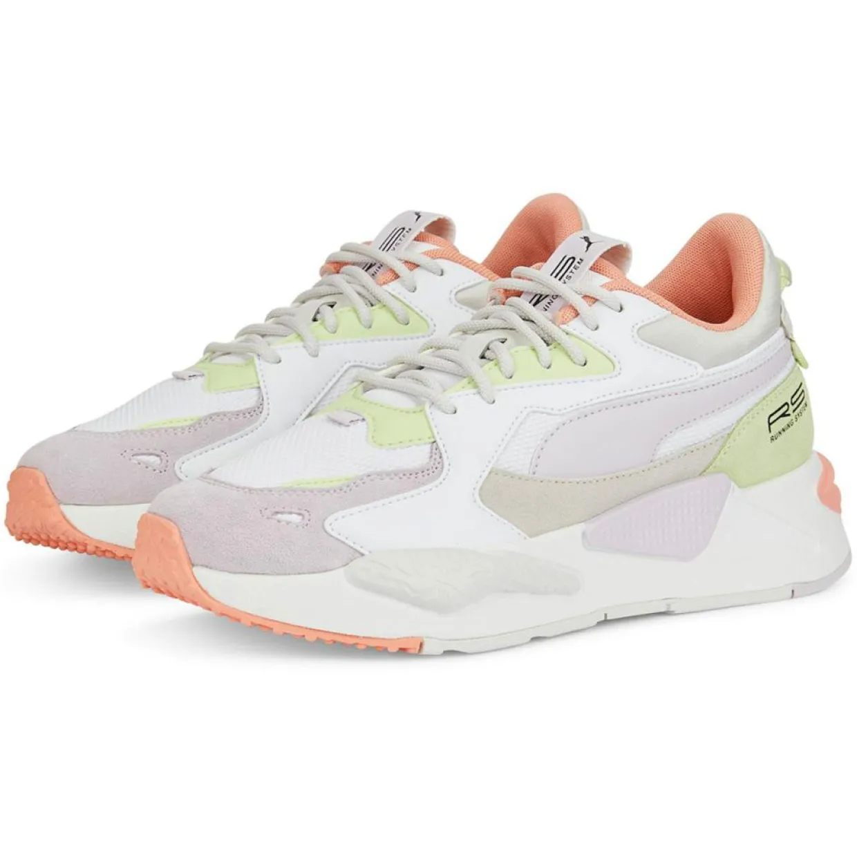 Baskets Rs-Z Candy blanc/pastel-Puma Online