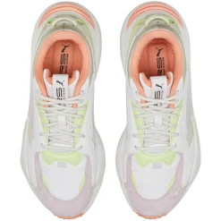 Baskets Rs-Z Candy blanc/pastel-Puma Online