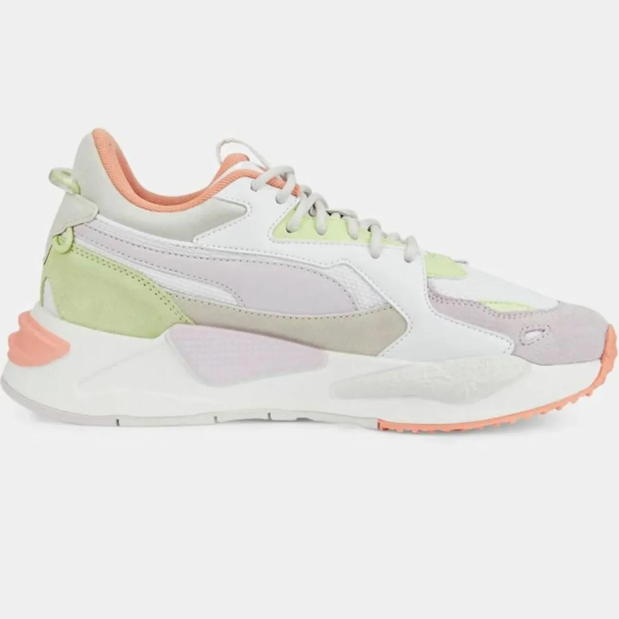 Baskets Rs-Z Candy blanc/pastel-Puma Online