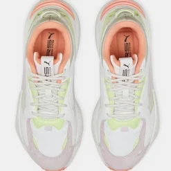 Baskets Rs-Z Candy blanc/pastel-Puma Online