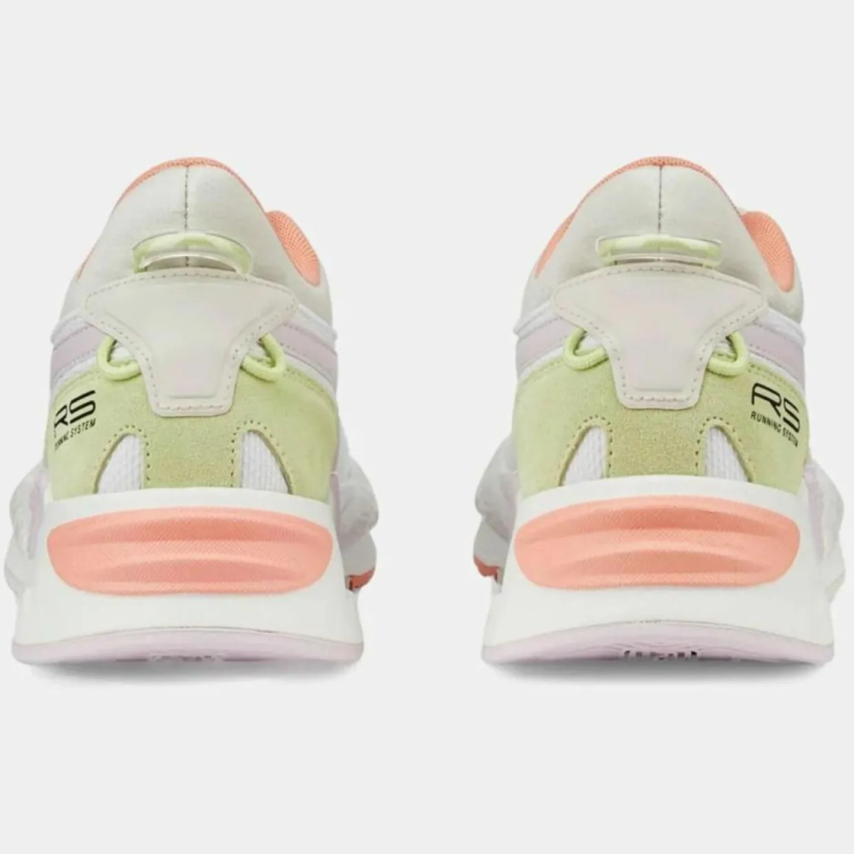 Baskets Rs-Z Candy blanc/pastel-Puma Online