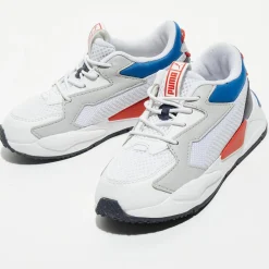 Baskets RS-Z CORE AC.WH BL multicolores-Puma Sale