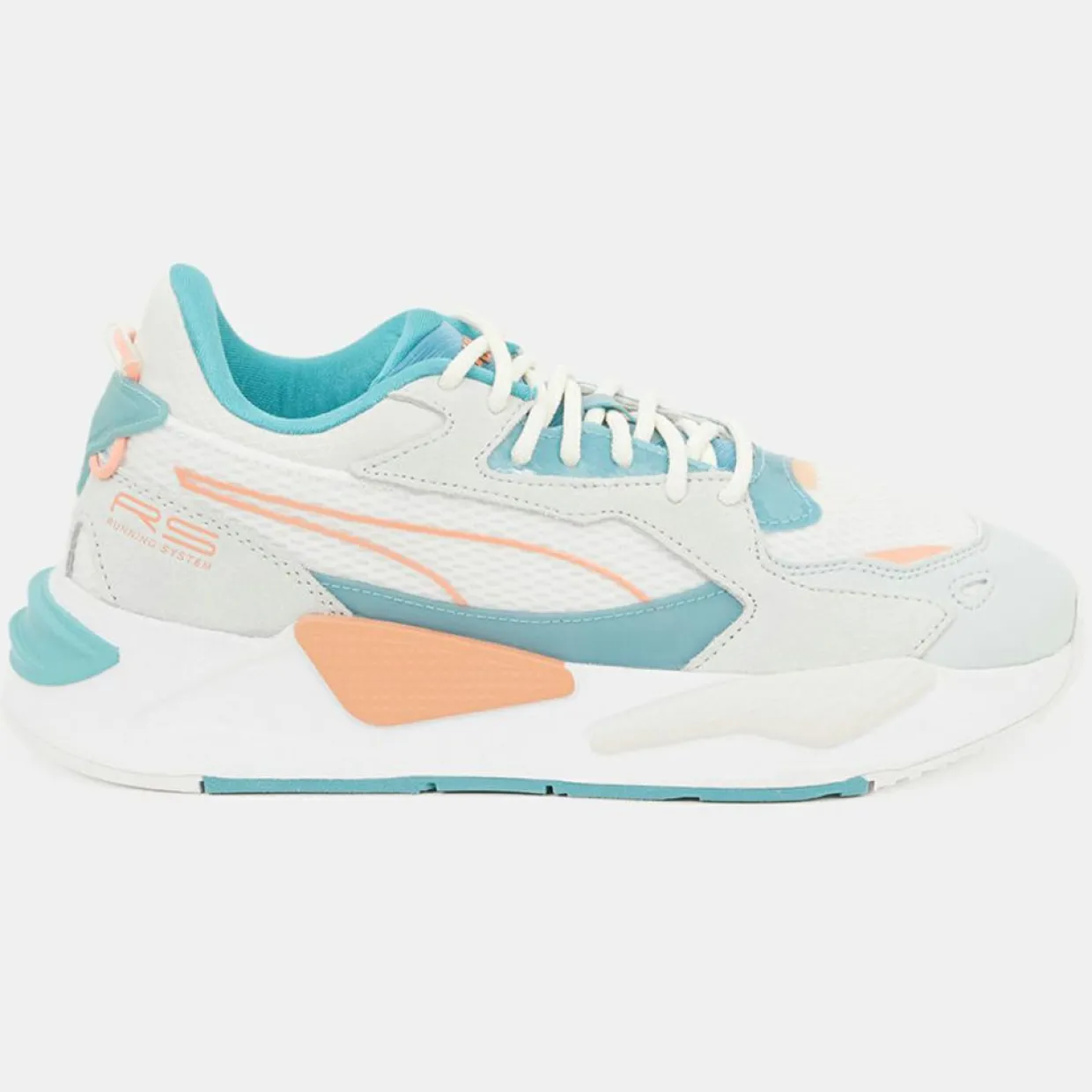 Femme Puma Baskets^Baskets Rs-Z Luminous multicolores