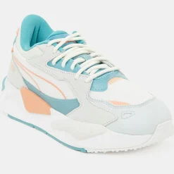 Femme Puma Baskets^Baskets Rs-Z Luminous multicolores