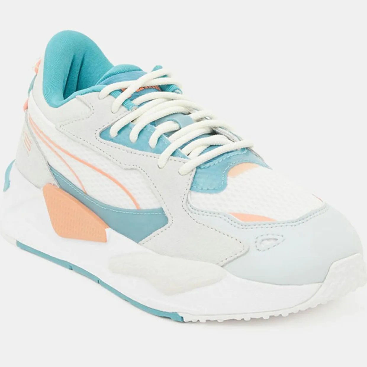 Femme Puma Baskets^Baskets Rs-Z Luminous multicolores