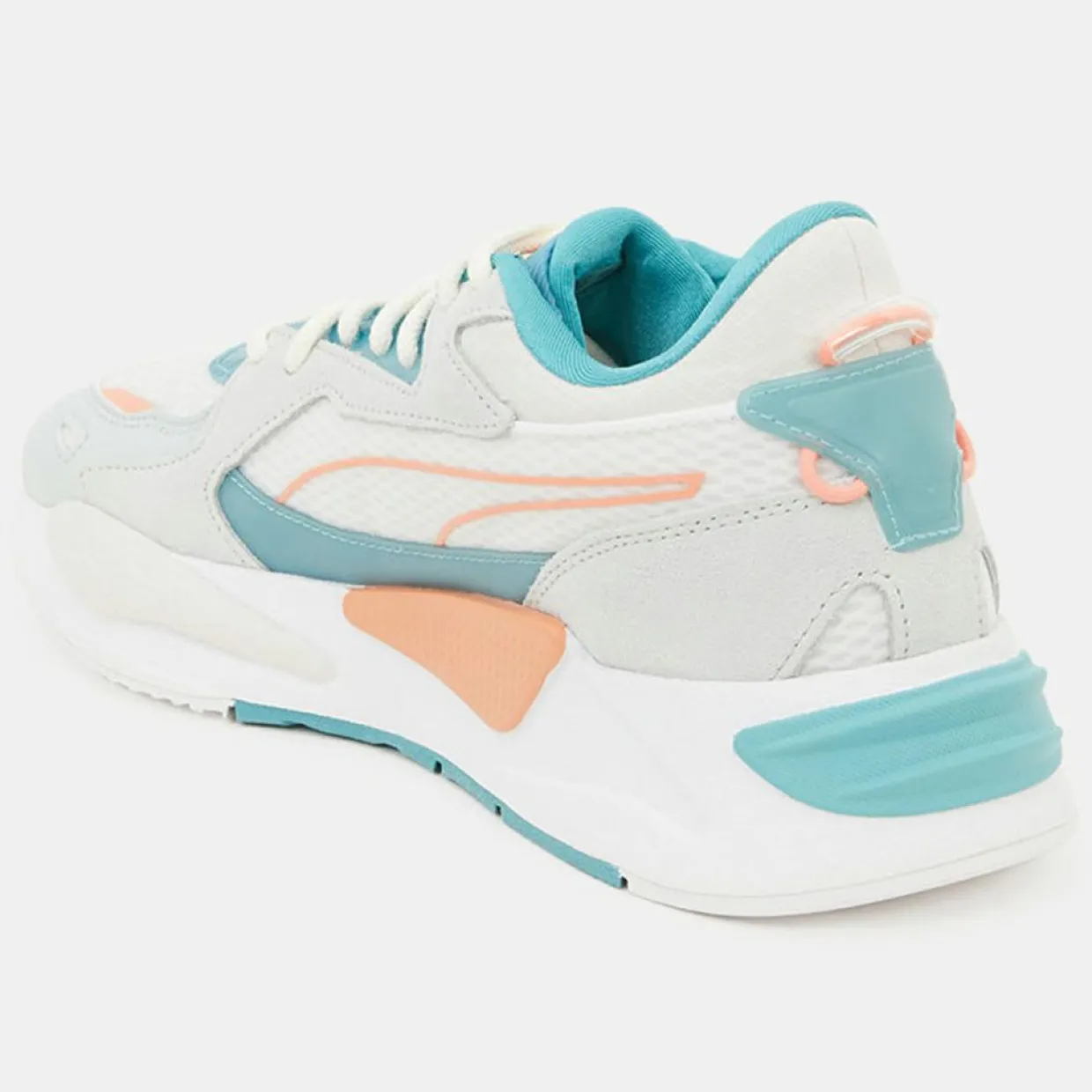 Femme Puma Baskets^Baskets Rs-Z Luminous multicolores