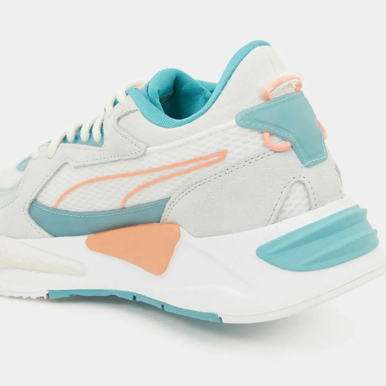 Femme Puma Baskets^Baskets Rs-Z Luminous multicolores